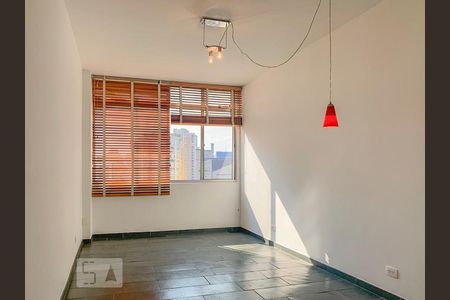 Sala de apartamento para alugar com 2 quartos, 75m² em Vila Mariana, São Paulo