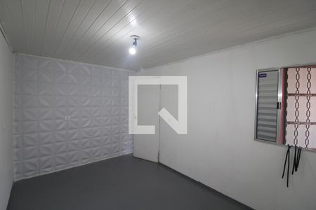 Quarto  de casa para alugar com 1 quarto, 40m² em Jardim Palmira, Guarulhos