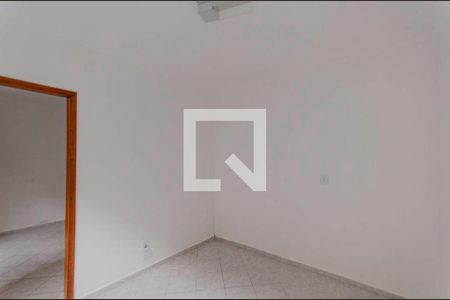 Sala de casa para alugar com 1 quarto, 40m² em Vila Costa Melo, São Paulo
