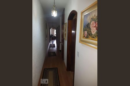 Casa à venda com 5 quartos, 330m² em Vila Leonor, São Paulo