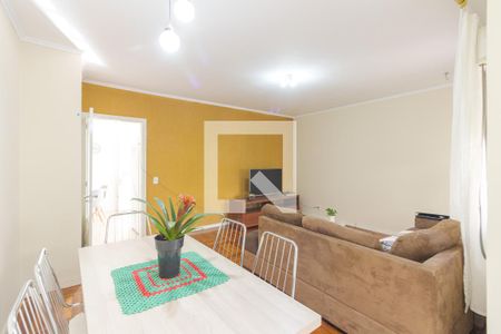 Apartamento à venda com 138m², 3 quartos e 1 vagaSala