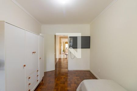 Quarto 1 de apartamento à venda com 3 quartos, 138m² em São Geraldo, Porto Alegre