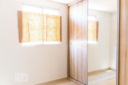 Suíte de apartamento para alugar com 3 quartos, 70m² em Dona Clara, Belo Horizonte