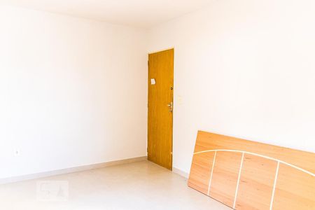 Sala de apartamento para alugar com 3 quartos, 70m² em Dona Clara, Belo Horizonte