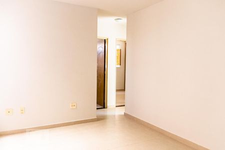 Sala de apartamento para alugar com 3 quartos, 70m² em Dona Clara, Belo Horizonte