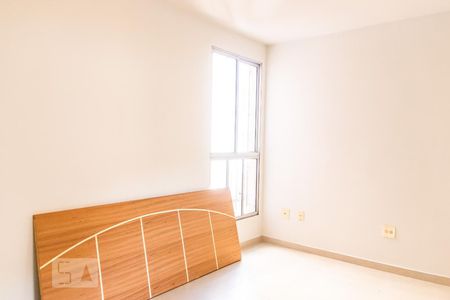Sala de apartamento para alugar com 3 quartos, 70m² em Dona Clara, Belo Horizonte