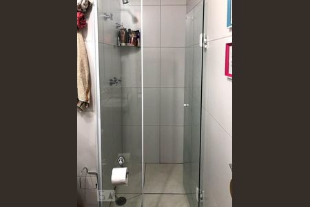 Banheiro de apartamento à venda com 1 quarto, 66m² em Vila Campesina, Osasco