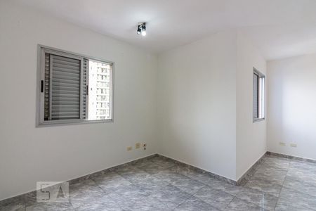 Suite de apartamento para alugar com 1 quarto, 47m² em Centro, Osasco