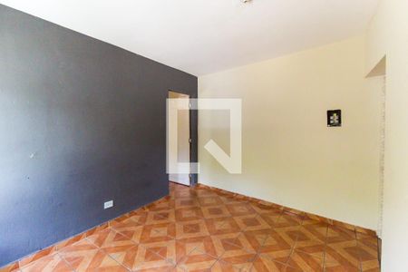 Sala de casa para alugar com 2 quartos, 165m² em Limoeiro, São Paulo