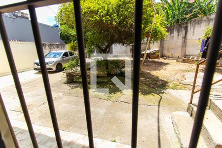 Vista do Quarto 1 de casa para alugar com 2 quartos, 165m² em Limoeiro, São Paulo