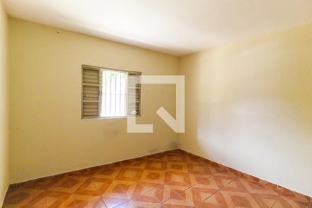 Quarto 1 de casa para alugar com 2 quartos, 165m² em Limoeiro, São Paulo