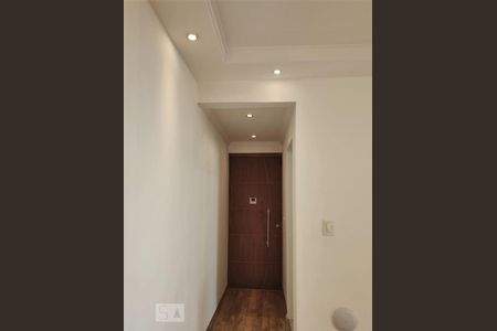 Entrada de apartamento para alugar com 2 quartos, 58m² em Jardim Íris, São Paulo