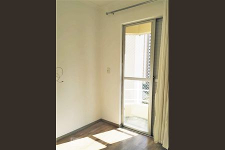 Quarto de apartamento para alugar com 2 quartos, 58m² em Jardim Íris, São Paulo