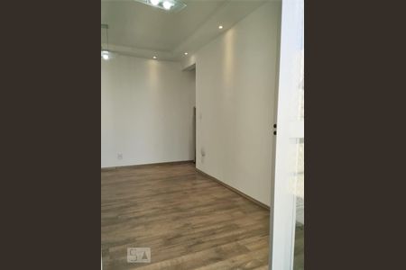 Sala de apartamento para alugar com 2 quartos, 58m² em Jardim Íris, São Paulo