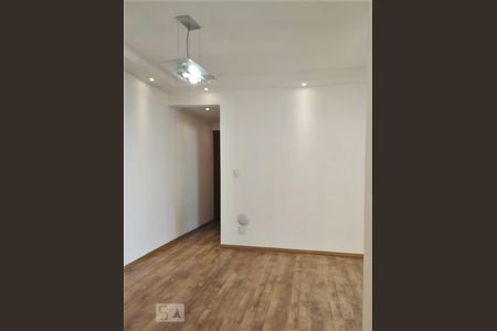 Sala de apartamento para alugar com 2 quartos, 58m² em Jardim Íris, São Paulo