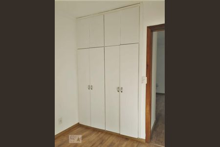 Quarto de apartamento para alugar com 2 quartos, 58m² em Jardim Íris, São Paulo