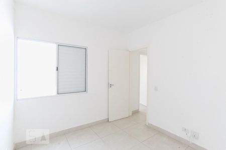 Quarto 2 de apartamento para alugar com 2 quartos, 53m² em Vila Guarani (zona Sul), São Paulo