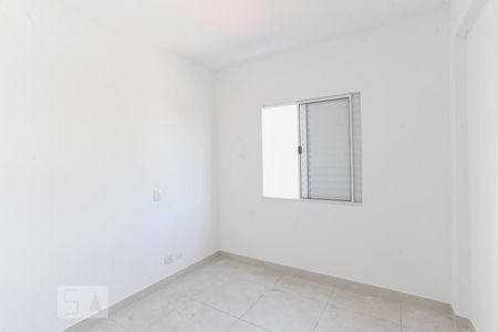 Quarto 1 de apartamento para alugar com 2 quartos, 53m² em Vila Guarani (zona Sul), São Paulo