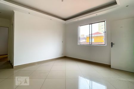 Sala de apartamento para alugar com 2 quartos, 72m² em Vila Galvão, Guarulhos