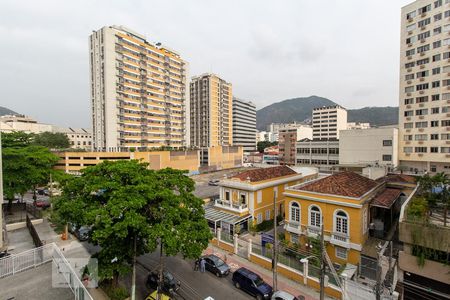 Vista de apartamento à venda com 2 quartos, 127m² em Botafogo, Rio de Janeiro