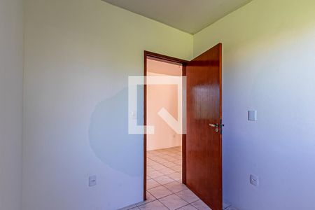 Quarto 1 de casa para alugar com 2 quartos, 45m² em Capoeiras, Florianópolis