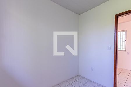 Quarto 1 de casa para alugar com 2 quartos, 45m² em Capoeiras, Florianópolis