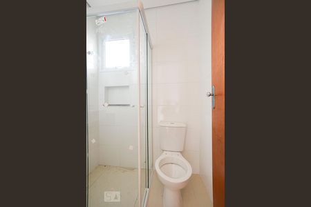 Bnaheiro de apartamento para alugar com 2 quartos, 42m² em Vila Esperança, São Paulo