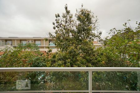 Vista sala de apartamento para alugar com 2 quartos, 42m² em Vila Esperança, São Paulo