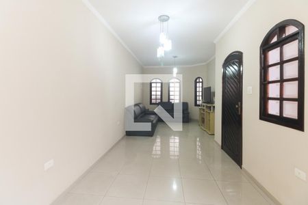 Sala de casa à venda com 3 quartos, 154m² em Vila Carrão, São Paulo