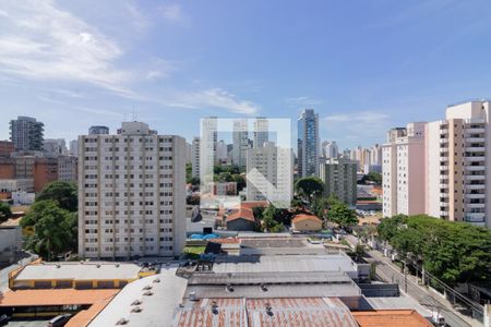 Vista  de apartamento para alugar com 2 quartos, 60m² em Vila Olímpia, São Paulo