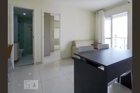 Apartamento para alugar com 1 quarto, 35m² em Aclimação, São Paulo