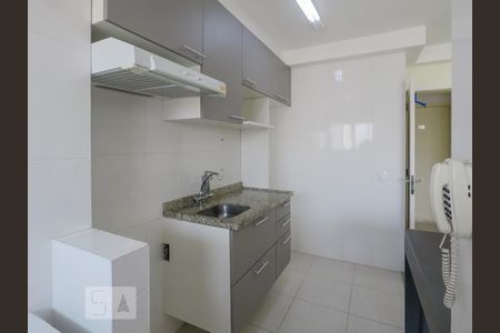 Apartamento para alugar com 1 quarto, 35m² em Aclimação, São Paulo