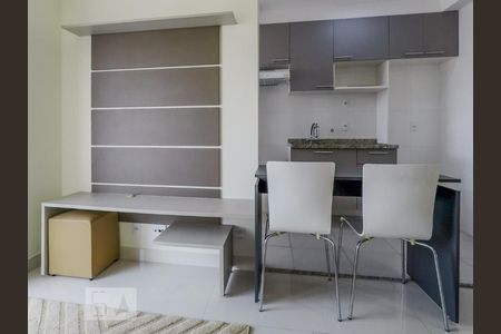 Apartamento para alugar com 1 quarto, 35m² em Aclimação, São Paulo