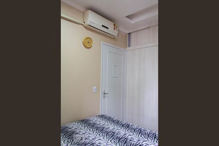 Quarto de apartamento para alugar com 1 quarto, 62m² em Floresta, Porto Alegre