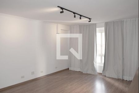 Apartamento para alugar com 120m², 3 quartos e 1 vagaSala