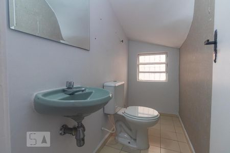 Lavabo de casa à venda com 3 quartos, 170m² em Cidade Monções, São Paulo