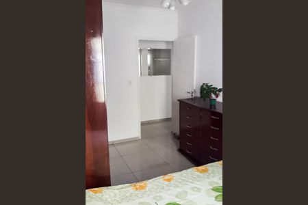 Quarto de apartamento à venda com 2 quartos, 60m² em Taboão, São Bernardo do Campo