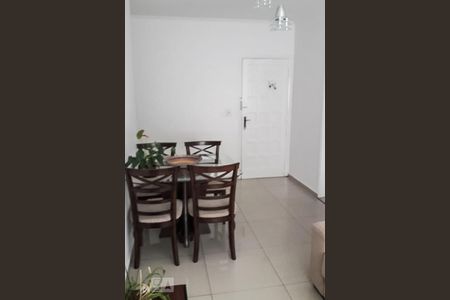 Sala de apartamento à venda com 2 quartos, 60m² em Taboão, São Bernardo do Campo