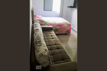 Sala de apartamento à venda com 2 quartos, 60m² em Taboão, São Bernardo do Campo