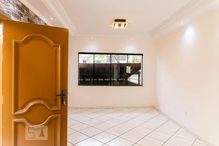 Sala de casa à venda com 4 quartos, 175m² em Vila Dom Pedro I, São Paulo