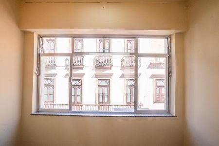 Quarto  de kitnet/studio à venda com 1 quarto, 27m² em Centro, Rio de Janeiro