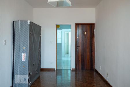 Sala de apartamento à venda com 2 quartos, 78m² em Grajaú, Rio de Janeiro