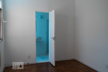 Suíte de apartamento à venda com 2 quartos, 78m² em Grajaú, Rio de Janeiro