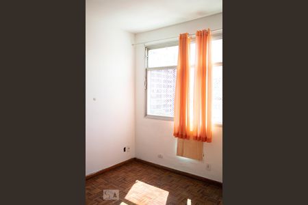 Sala de apartamento à venda com 2 quartos, 78m² em Grajaú, Rio de Janeiro