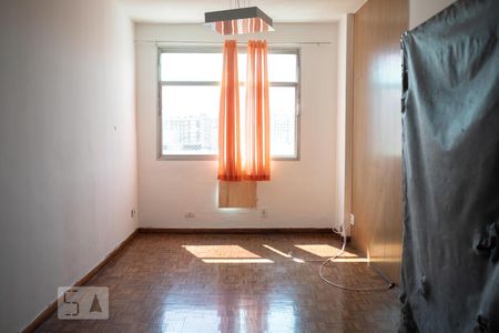 Sala de apartamento à venda com 2 quartos, 78m² em Grajaú, Rio de Janeiro