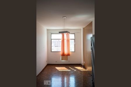 Sala de apartamento à venda com 2 quartos, 78m² em Grajaú, Rio de Janeiro