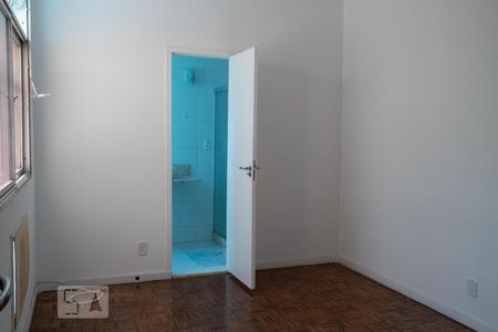 Suíte de apartamento à venda com 2 quartos, 78m² em Grajaú, Rio de Janeiro
