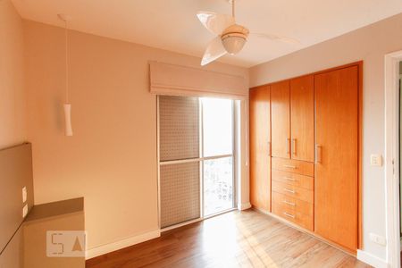 Suíte 1 de apartamento à venda com 2 quartos, 75m² em Vila Alexandria, São Paulo