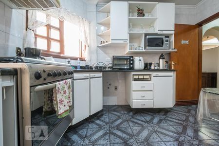 Cozinha de casa para alugar com 3 quartos, 350m² em Campo Belo, São Paulo