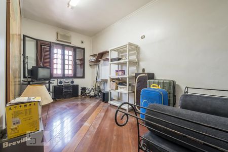 Quarto 1 de casa para alugar com 3 quartos, 350m² em Campo Belo, São Paulo